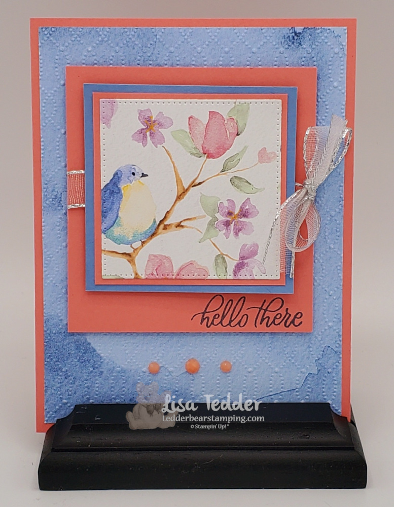 STUNNING cards using SAB! Learn new Techniques and how to get these for free!